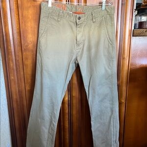 Men's Khaki Pants